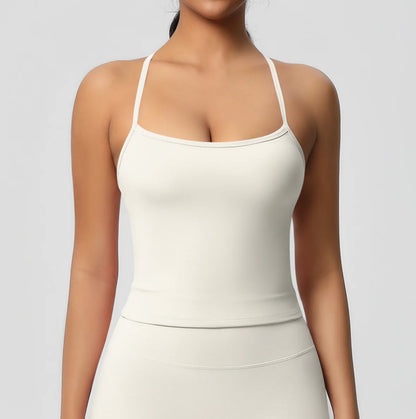 Breathable Sports Vest