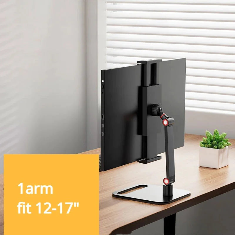 16-Inch Portable Screen Display Stand