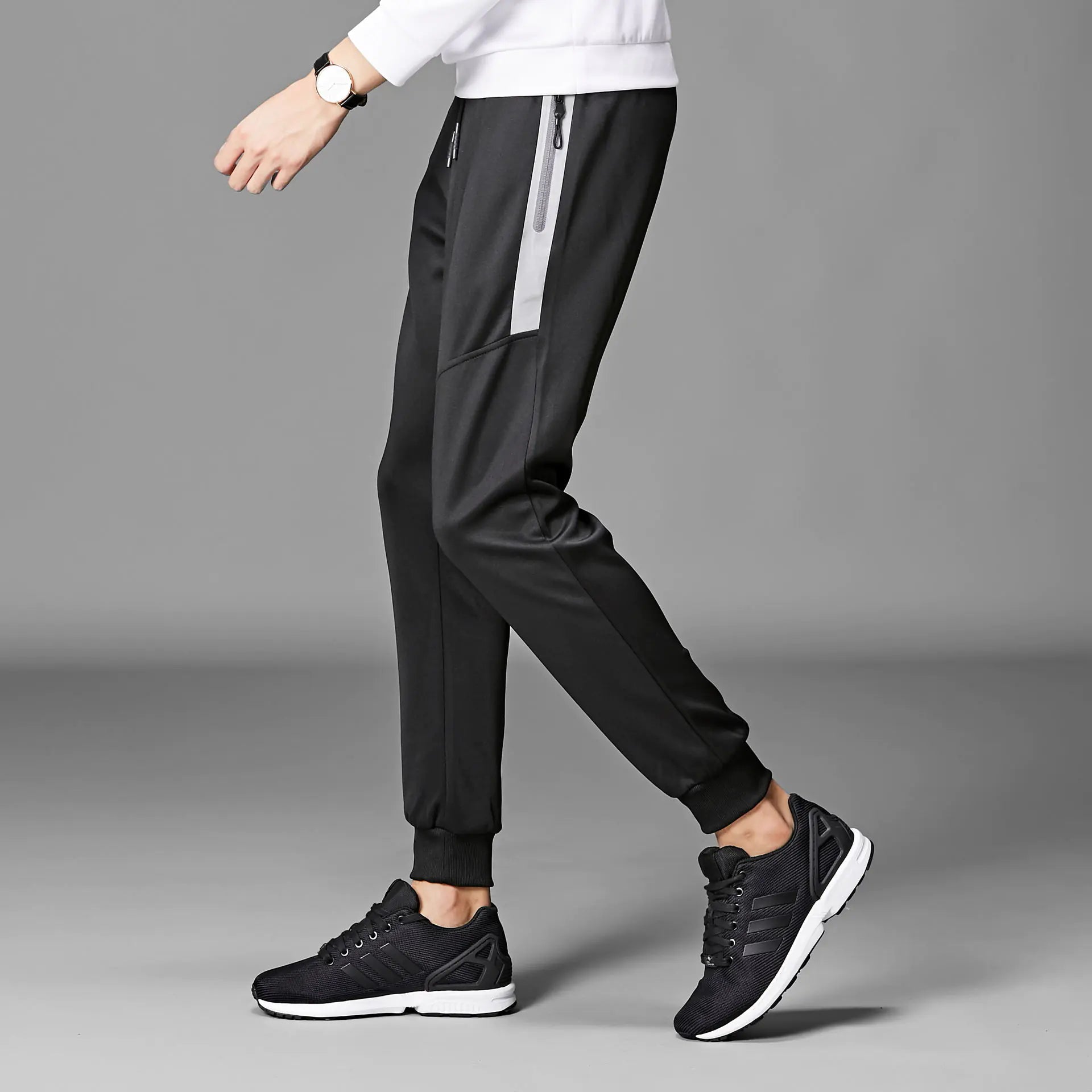 Slimfit Pants