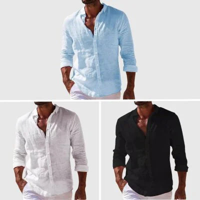 Linen Shirt