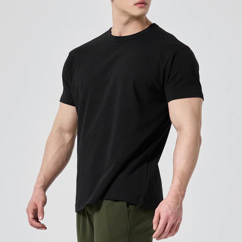 Short-Sleeved T-Shirt