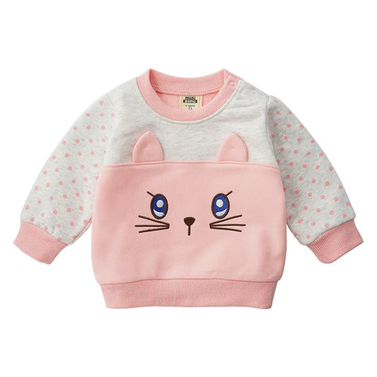Winter Pullover Sweater