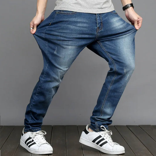 Stretch Denim Jeans Collection