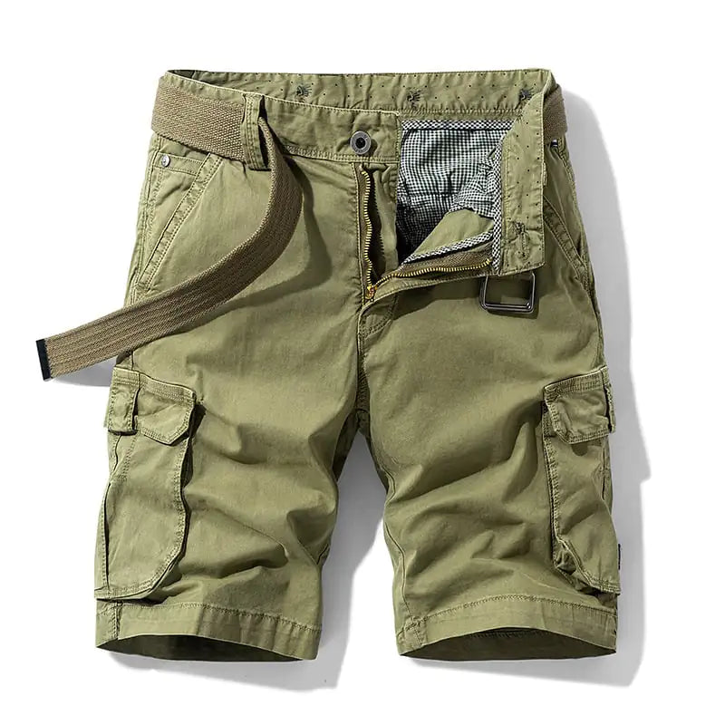 Fashion Cargo Pants