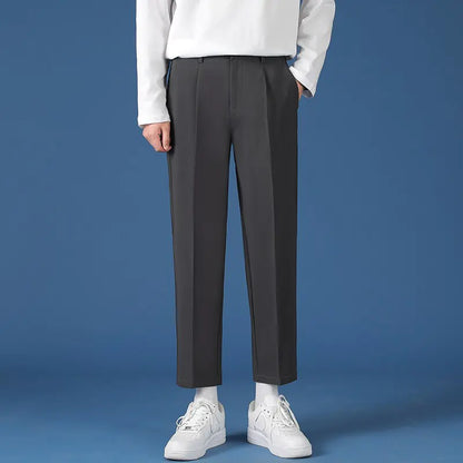 Classic Ankle-Length Pants!