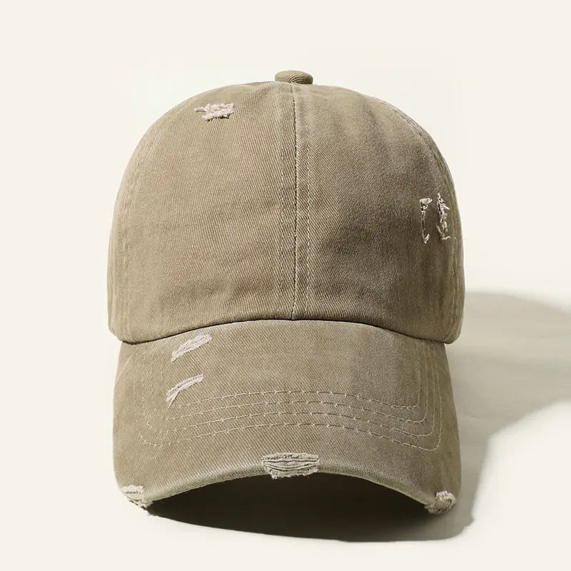 Vintage Baseball Cap