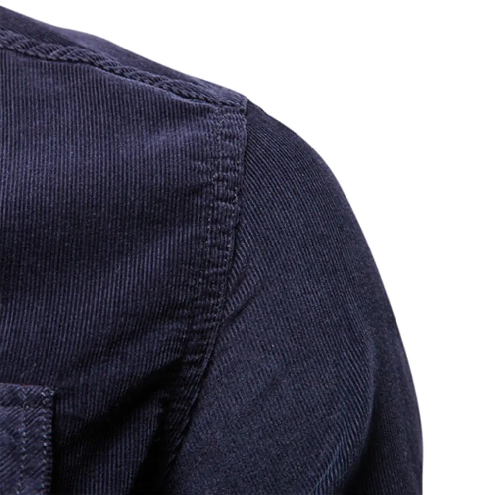 Business Casual Shirt