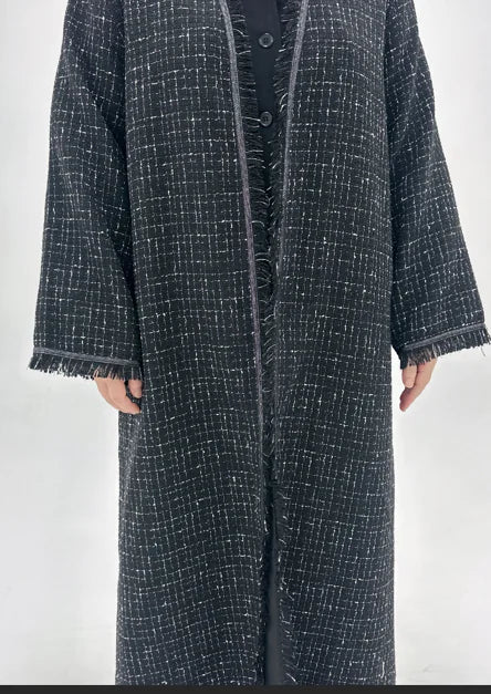 Winter Cardigan Dress