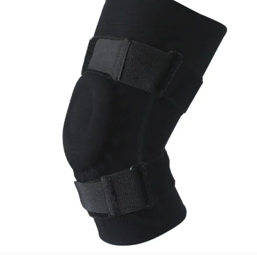 Knee Leg Guards