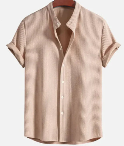 Loose Short Sleeve