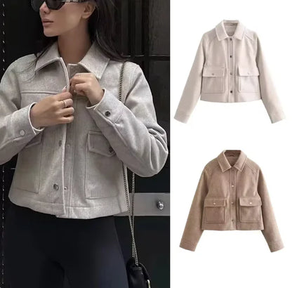 Elegance Women's Jacket