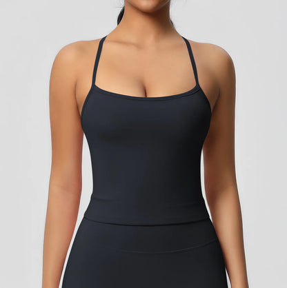 Breathable Sports Vest
