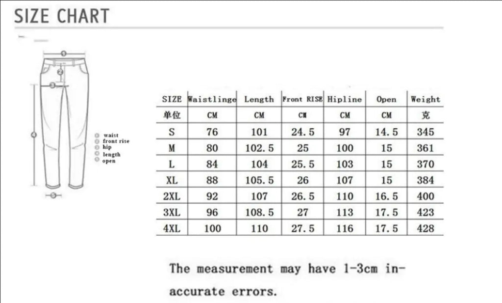 Side Pockets Skinny Jeans