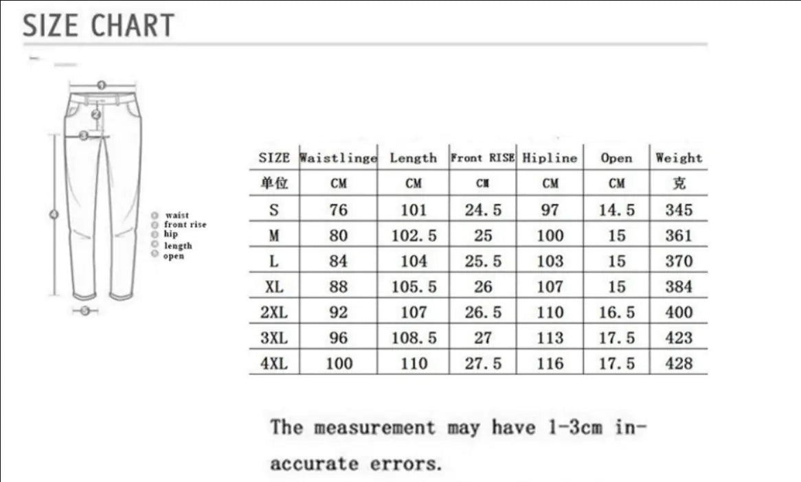 Side Pockets Skinny Jeans