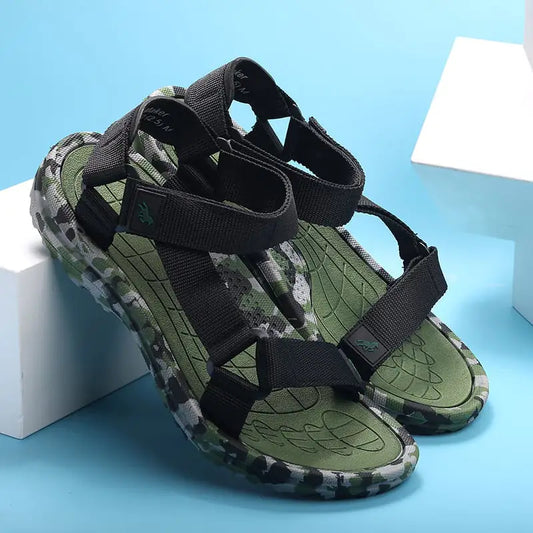 Casual Widening Sandals