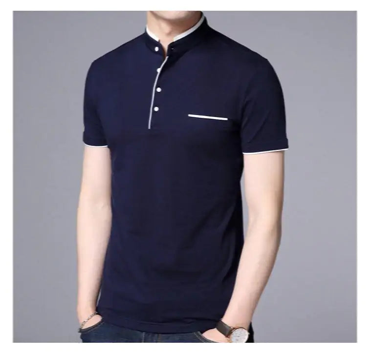 Quality Fashion Polo Shirt