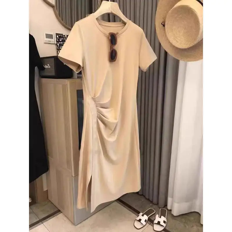 Summer Slim Dress