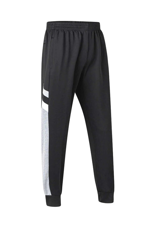 Closed Bottom Joggers