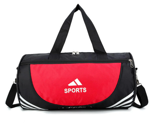 Yoga and Gym Bag