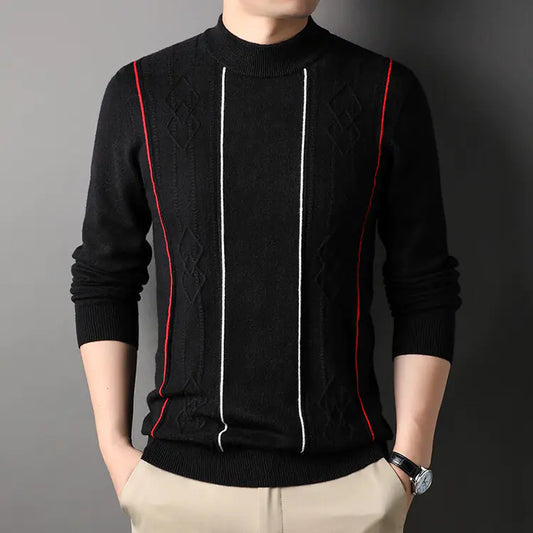 Winter Sweater