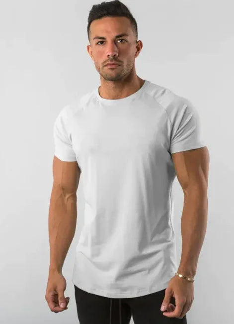 Fitted T-Shirt