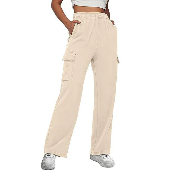 Women's Casual Pocket Overall