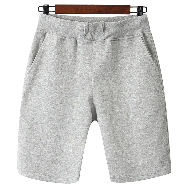 Drawstring Shorts