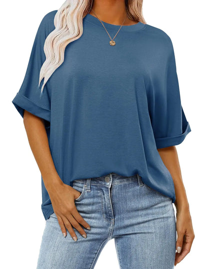 Oversized T-Shirts