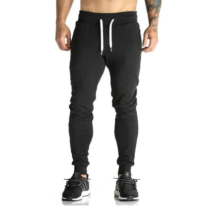 Sweatpants Workout Trousers