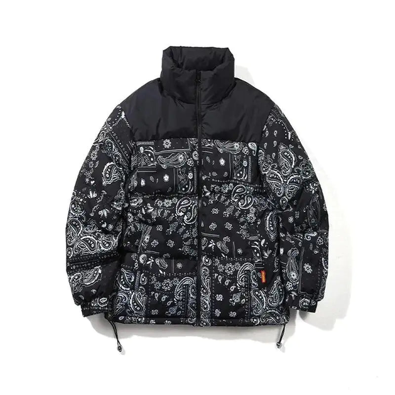 Puffer Jacket