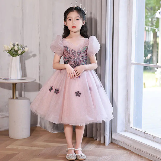 Children's Princess Dress