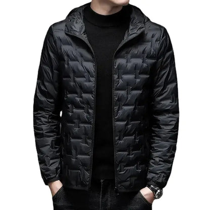 Lightweight Down Jacket