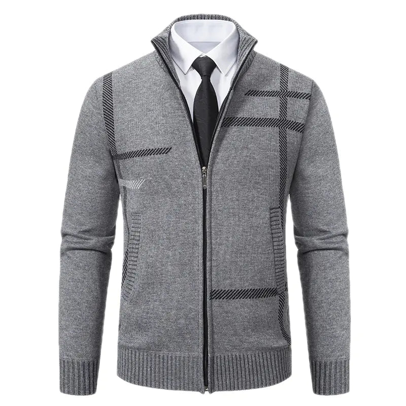 Slim-fit Cardigan