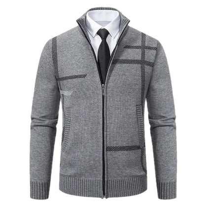 Winter Woolen Sweater