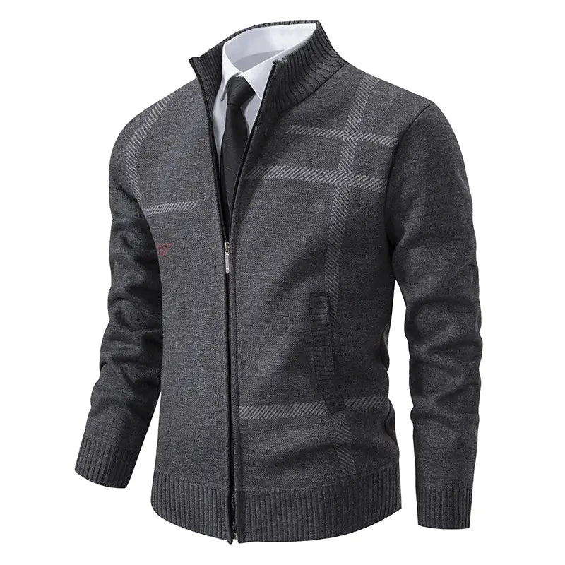 Slim-fit Cardigan