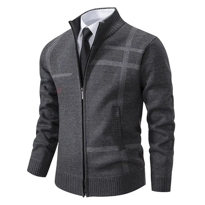 Winter Woolen Sweater