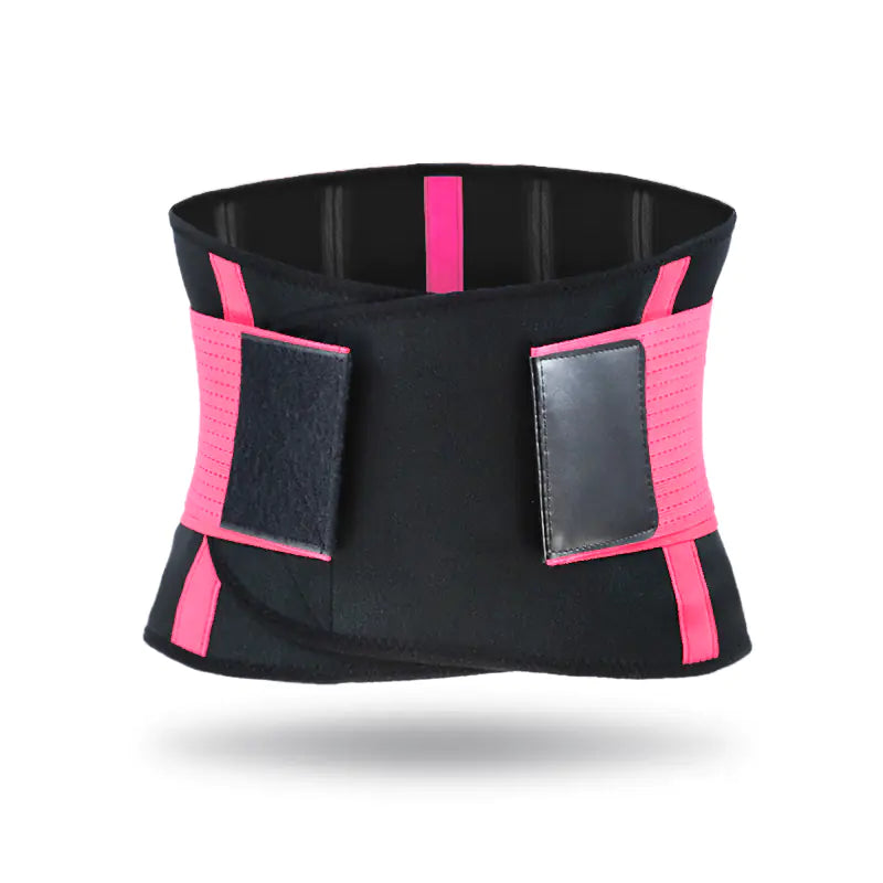 Waist Support Belt