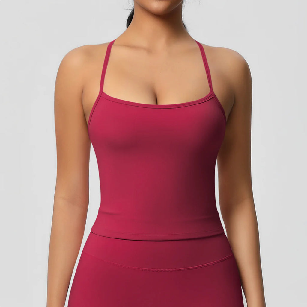 Breathable Sports Vest
