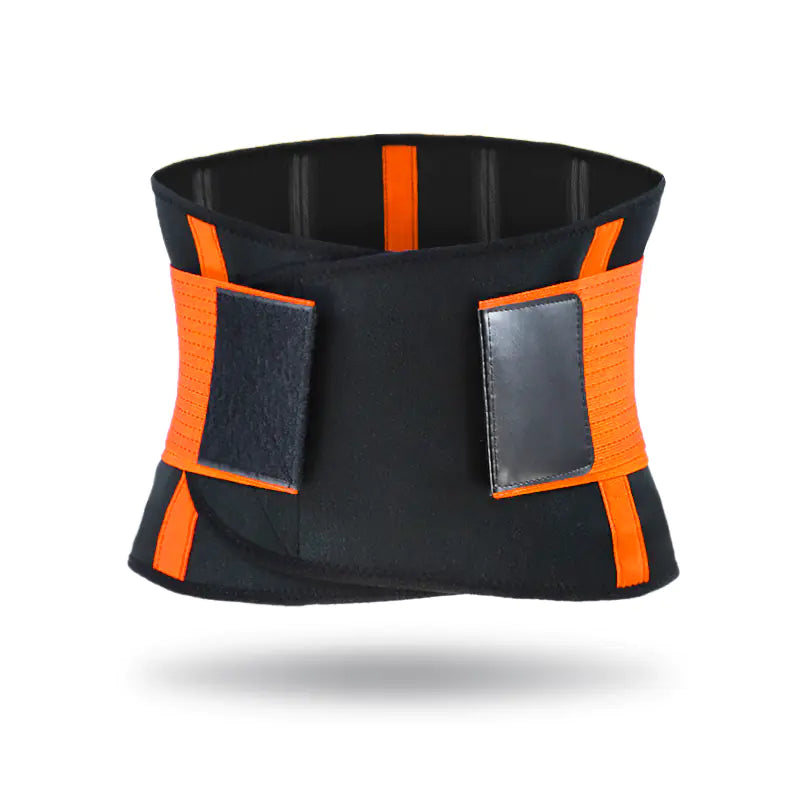Waist Support Belt