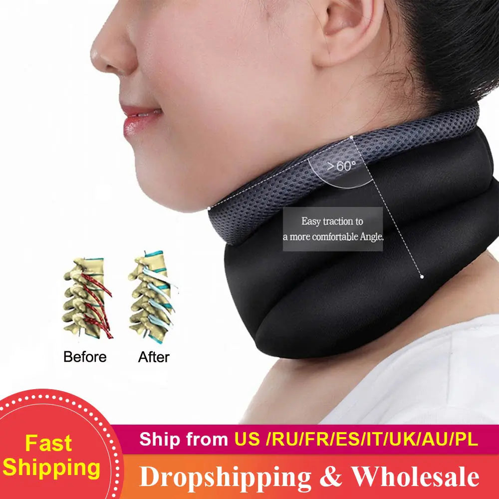 Neck Support Strap