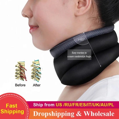 Neck Support Strap