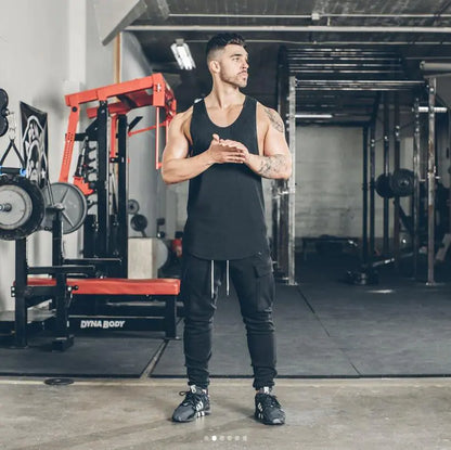 Fitness Tank Top
