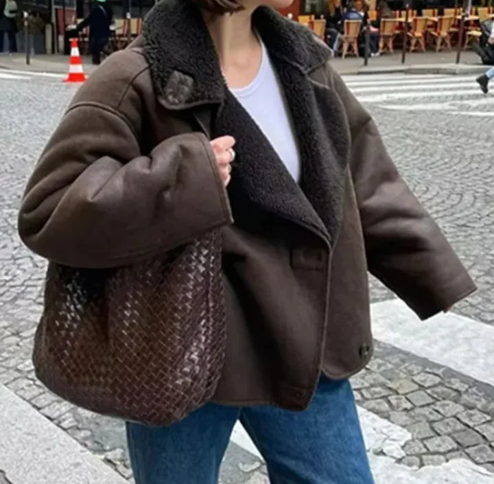 Winter Coat
