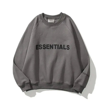 Essentials Hoodie Reflective