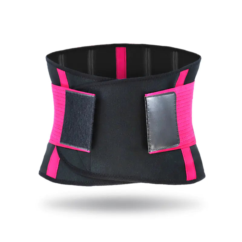 Waist Support Belt
