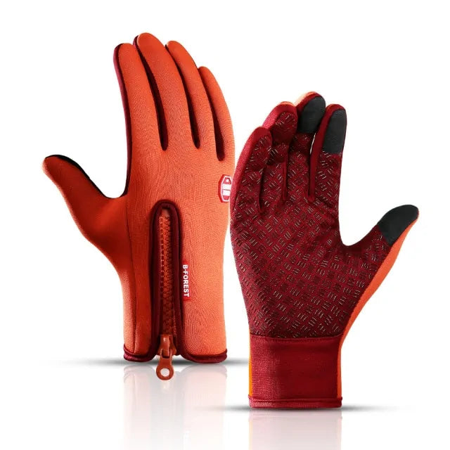 Winter Cycling Gloves