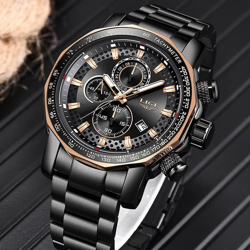 Mens Watches Top Brand