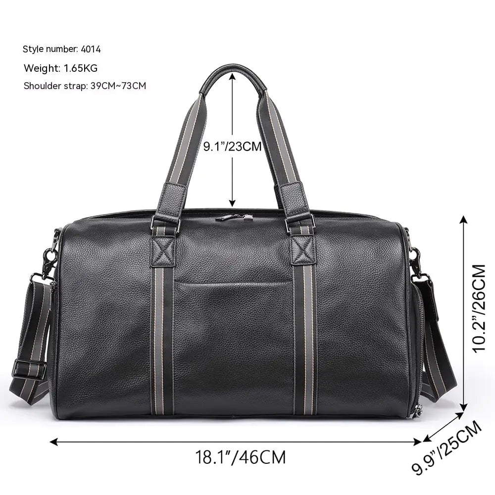 Multifunctional Travel Bag