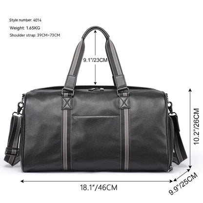 Multifunctional Travel Bag