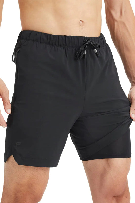 Lightweight Quick-Dry Short